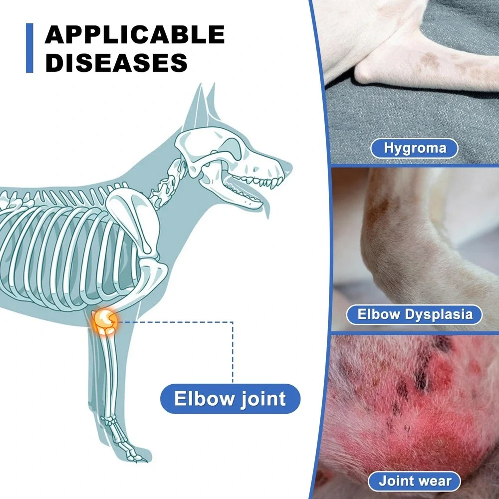 NeoAlly dog elbow